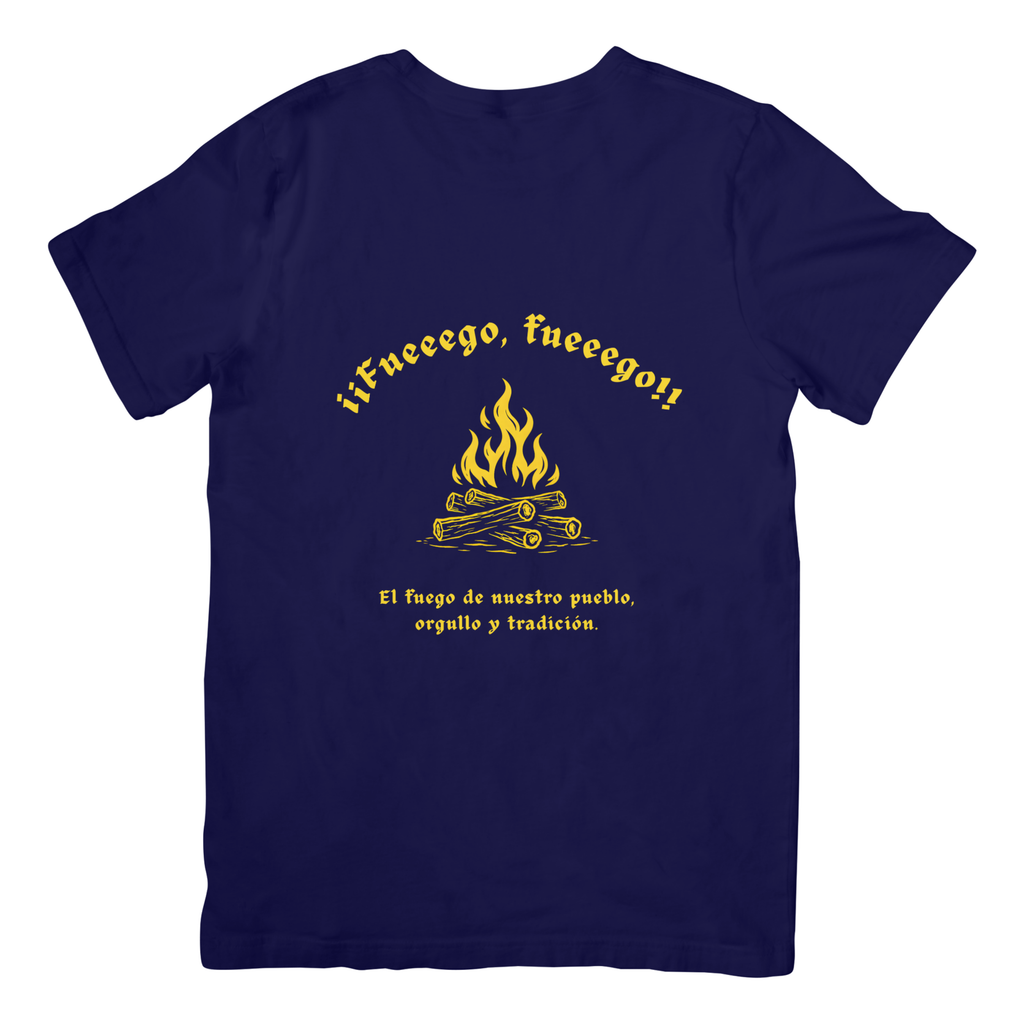 Camiseta San Marcos 2026 🔥