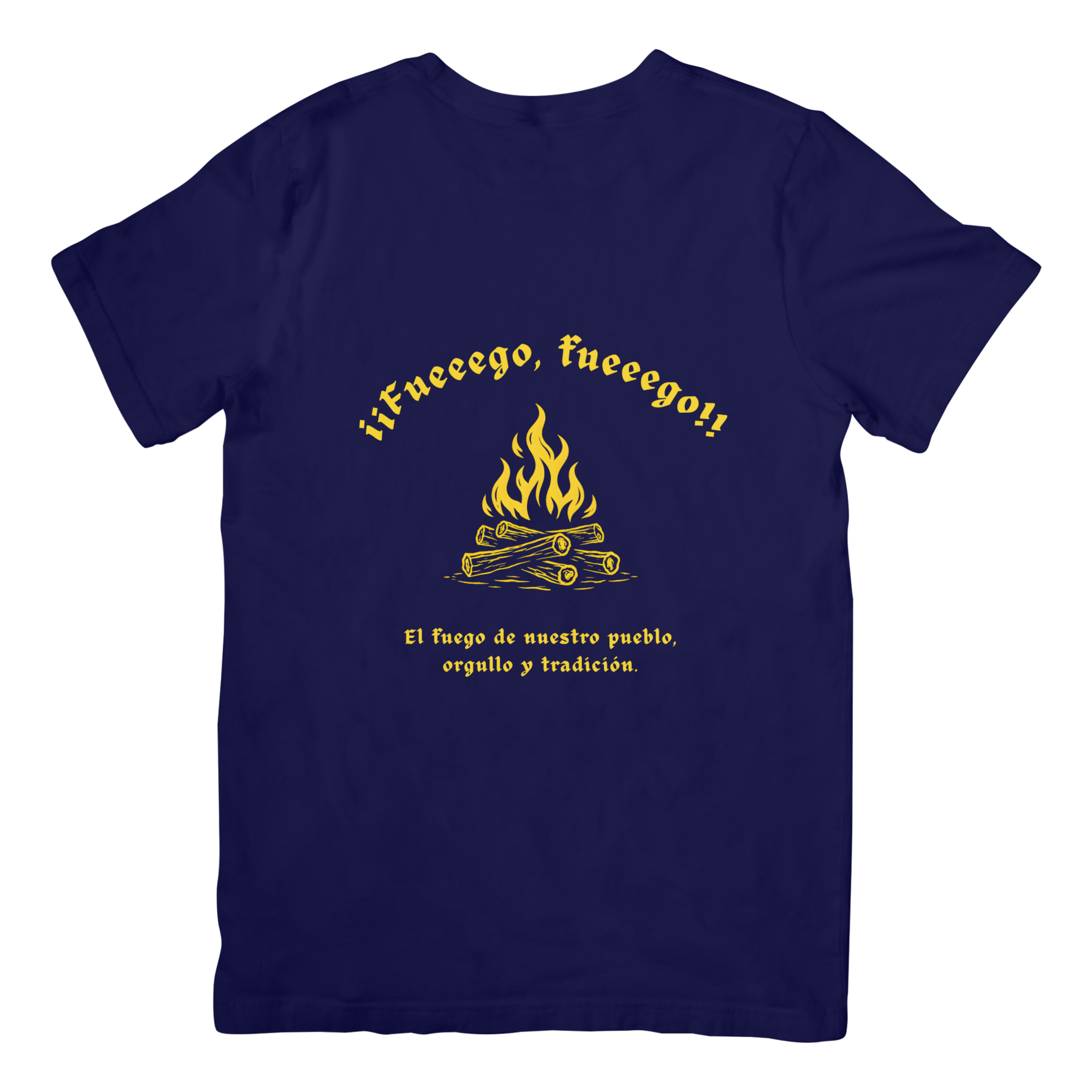 Camiseta San Marcos 2026 🔥